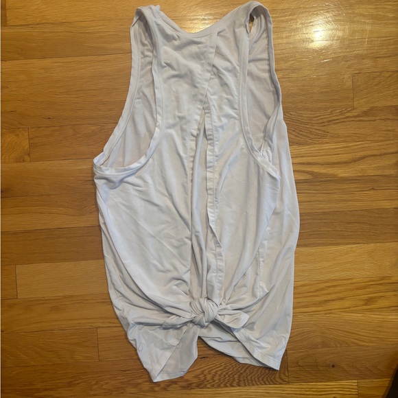 GapFit tieback tank top - Picture 3 of 3